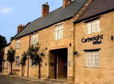 Cartwright Hotel Aynho Dış mekan fotoğraf