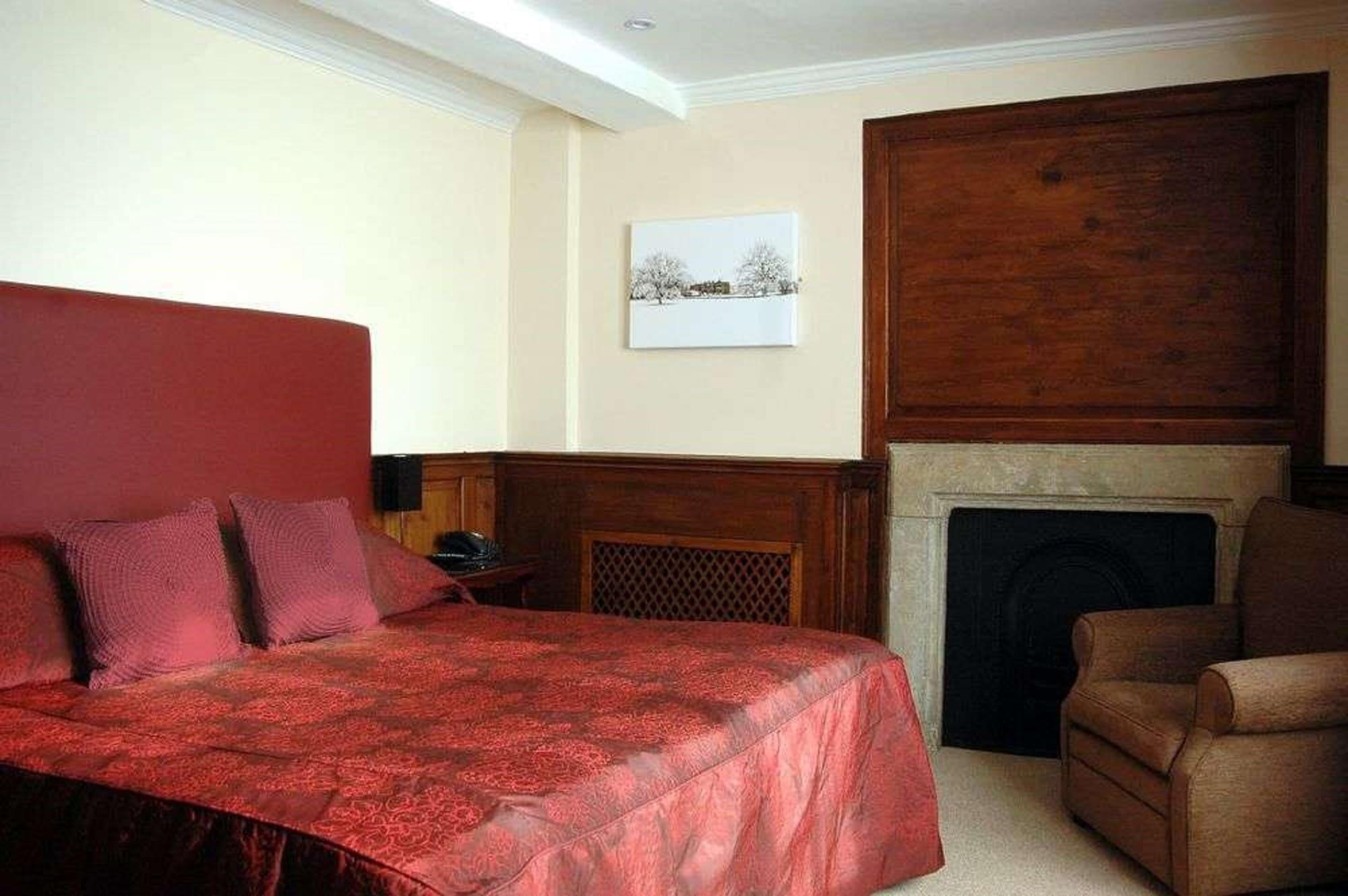 Cartwright Hotel Aynho Dış mekan fotoğraf